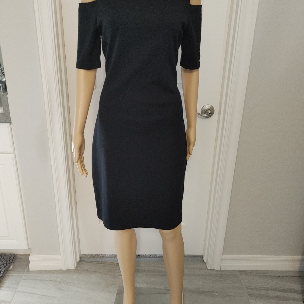 Michael Kors Little Black Dress